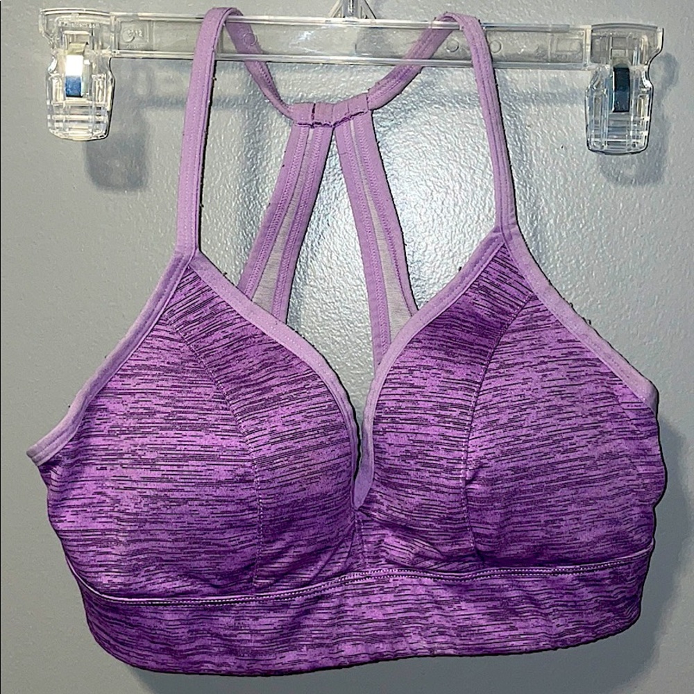 Jockey Sports Bra